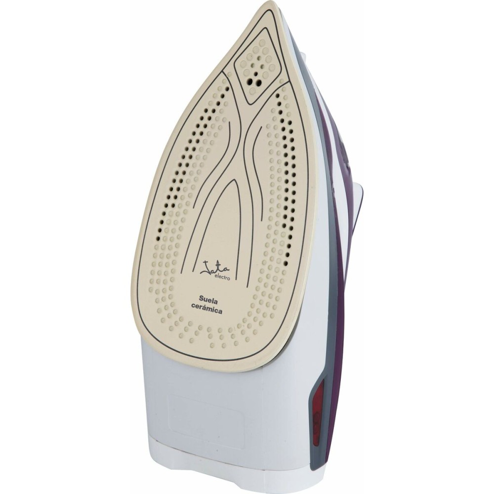 Steam Iron JATA