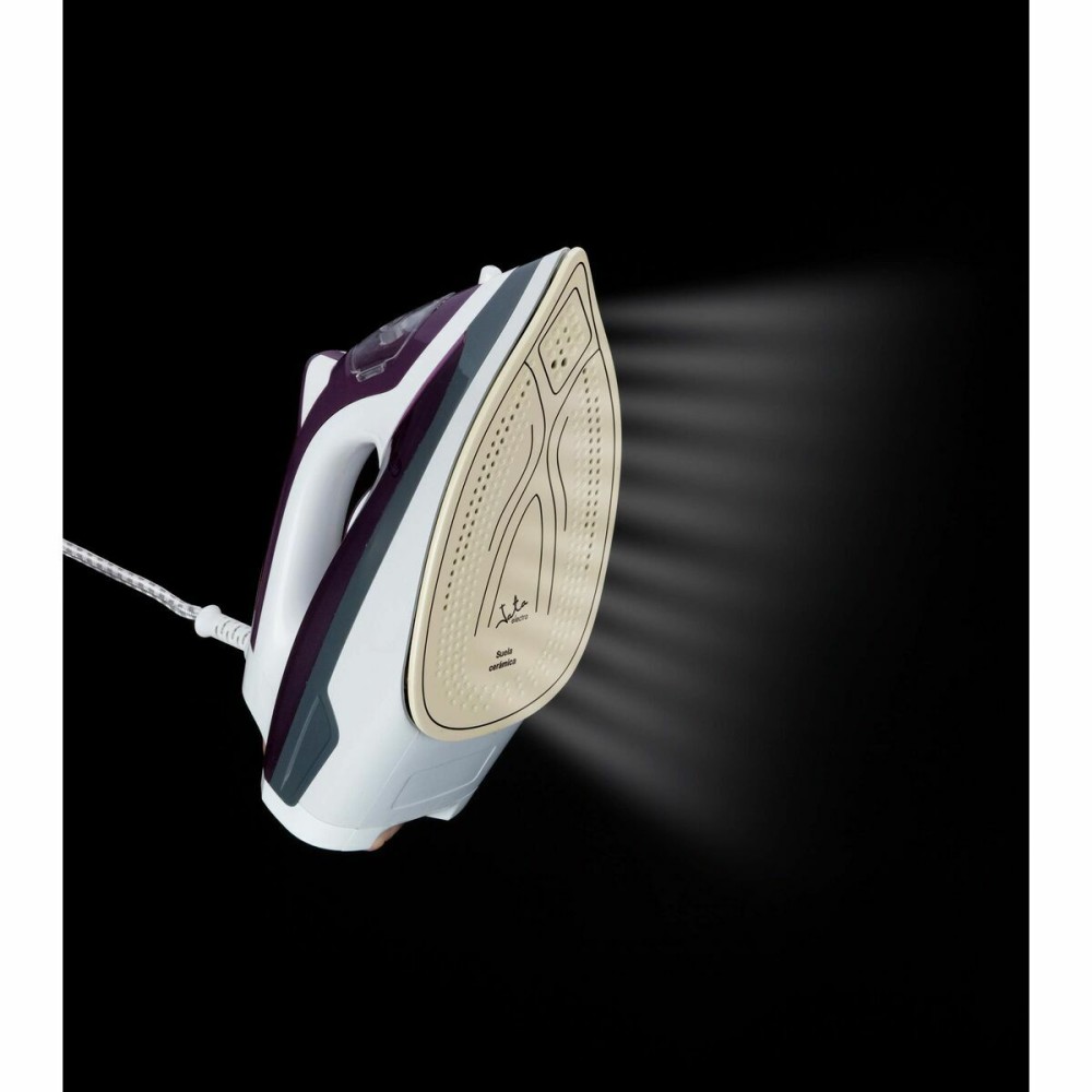 Steam Iron JATA
