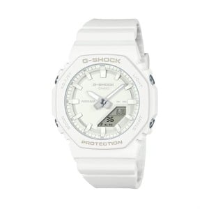Damenuhr Casio G-Shock GMA-P2100-7AER