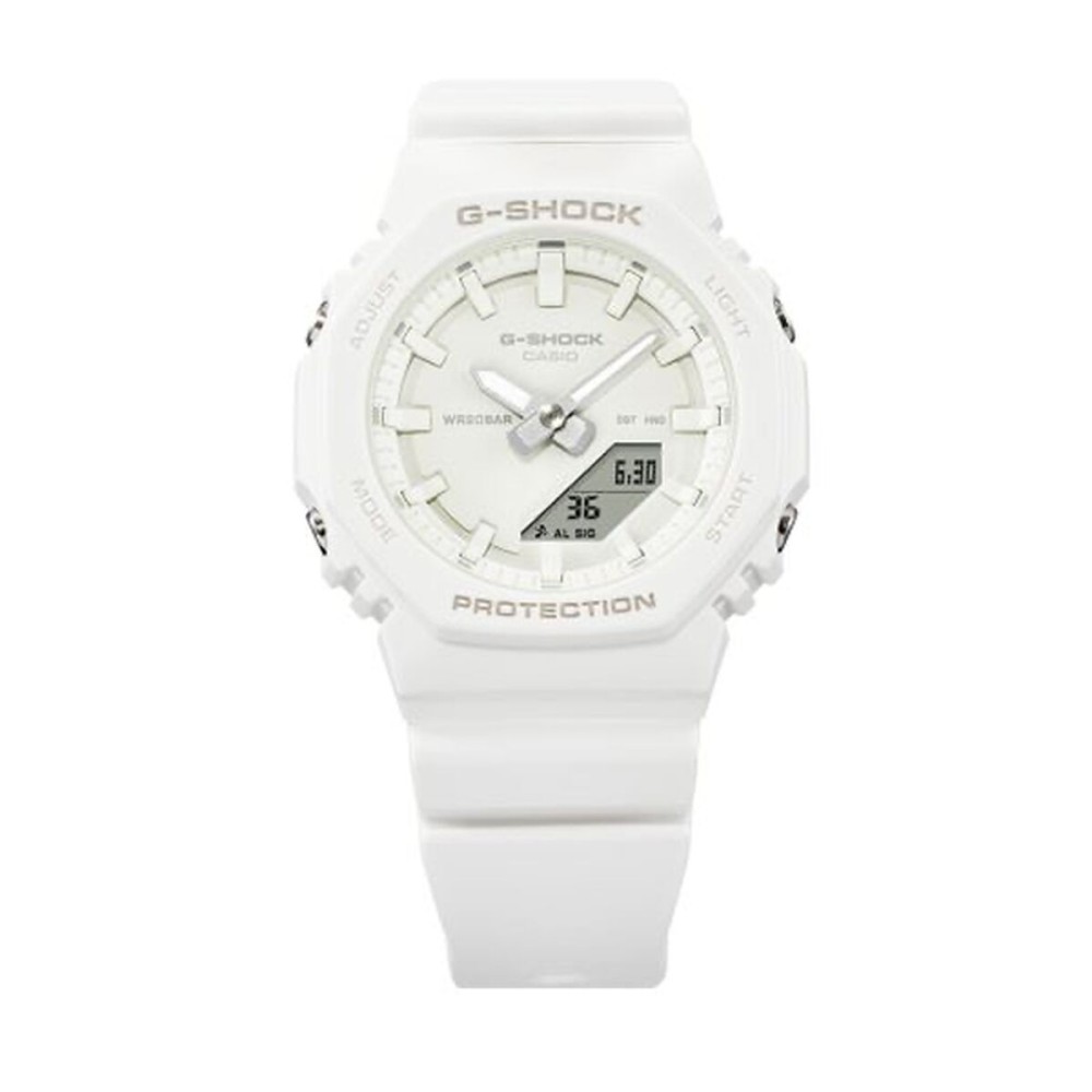 Damenuhr Casio G-Shock GMA-P2100-7AER