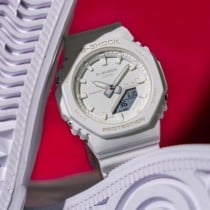 Ladies' Watch Casio G-Shock GMA-P2100-7AER