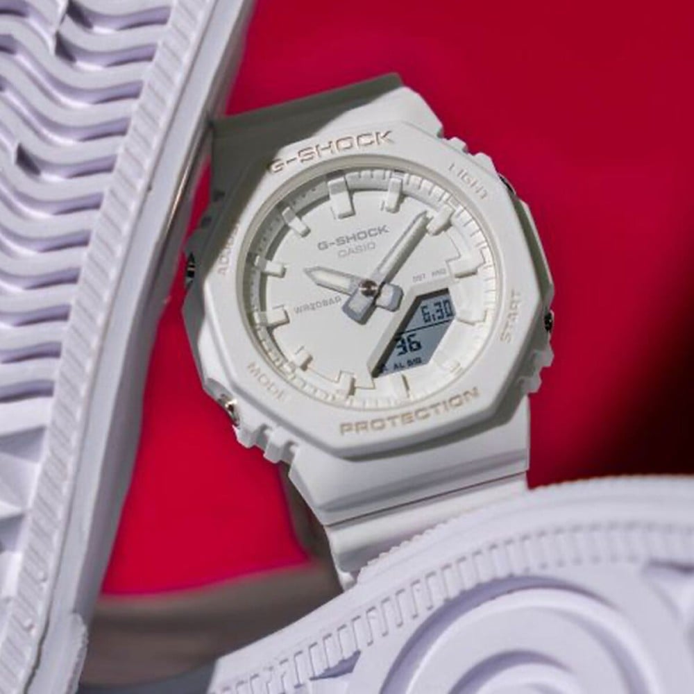 Ladies' Watch Casio G-Shock GMA-P2100-7AER