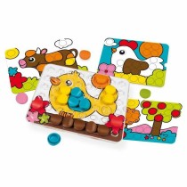 Board game Nathan The Farm (FR)