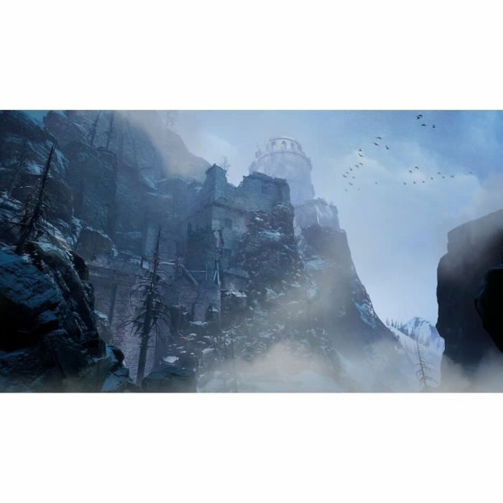 PlayStation 5 Videospiel Just For Games