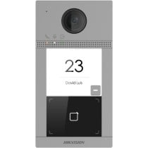 Smart Video-Porter Hikvision DS-KV8113-WME1(C)