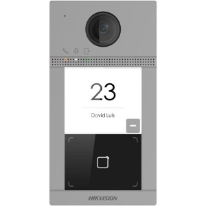 Smart Video-Porter Hikvision DS-KV8113-WME1(C)