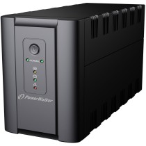 Système d'Alimentation Sans Interruption Interactif Power Walker VI 2200 SH 1100 W
