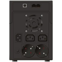 Système d'Alimentation Sans Interruption Interactif Power Walker VI 2200 SH 1100 W