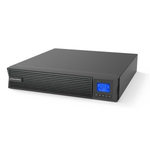 Uninterruptible Power Supply System Interactive UPS Power Walker VFI 1000 ICR IOT PF1 1000 W