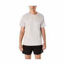 Herren Kurzarm-T-Shirt Asics Core Ss Top Beige