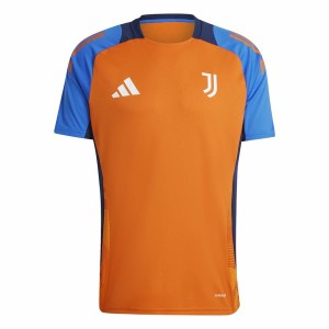 Fußballtrikot T-Shirt Adidas Tiro24 Competition Orange