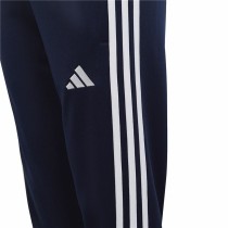 Pantalon de sport long Adidas Tiro 23 Club Bleu