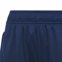 Short de Sport Adidas Tiro23 Cbtrshoy Bleu