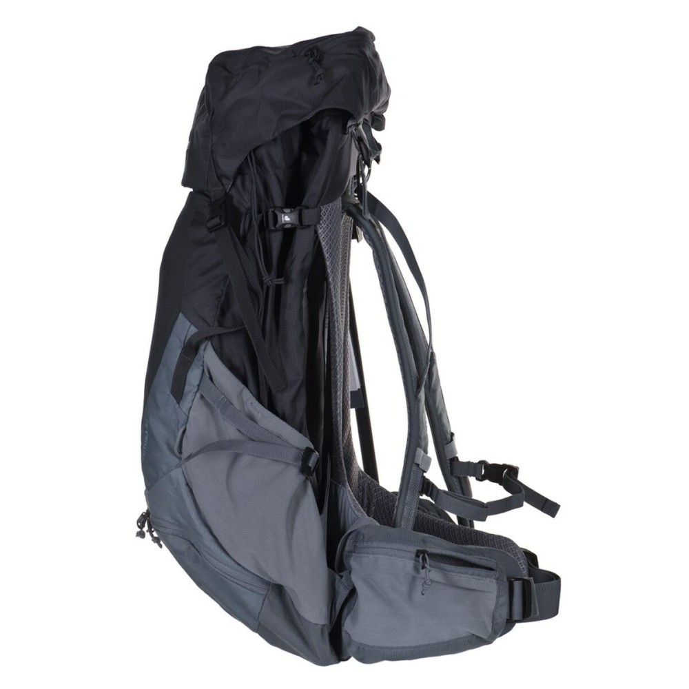 Hiking Backpack Deuter Futura Grey Polyamide