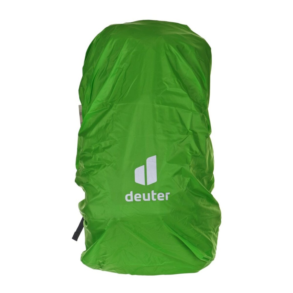Hiking Backpack Deuter Futura Grey Polyamide