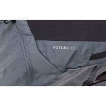 Wanderrucksack Deuter Futura Grau Polyamid