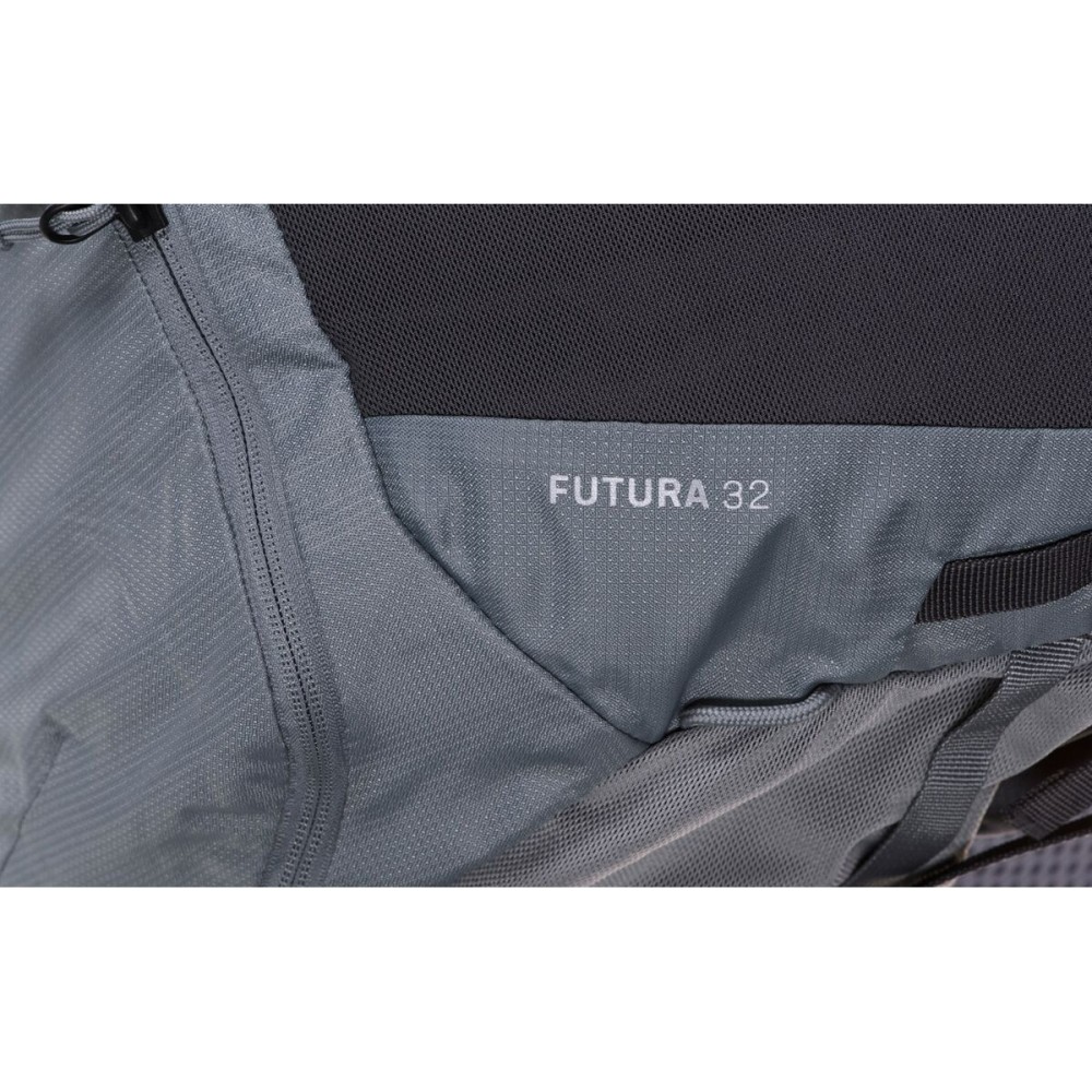 Wanderrucksack Deuter Futura Grau Polyamid