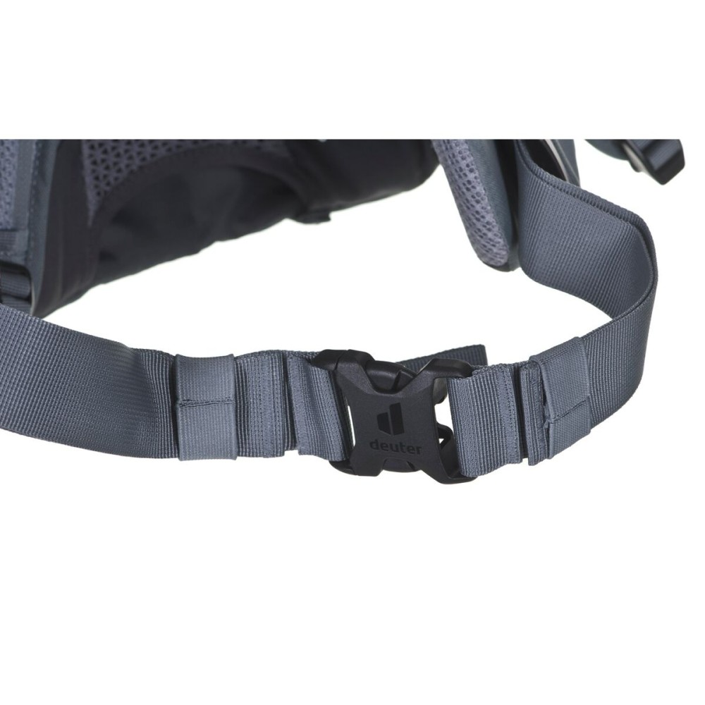 Wanderrucksack Deuter Futura Grau Polyamid