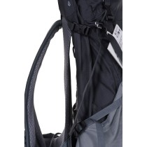 Wanderrucksack Deuter Futura Grau Polyamid