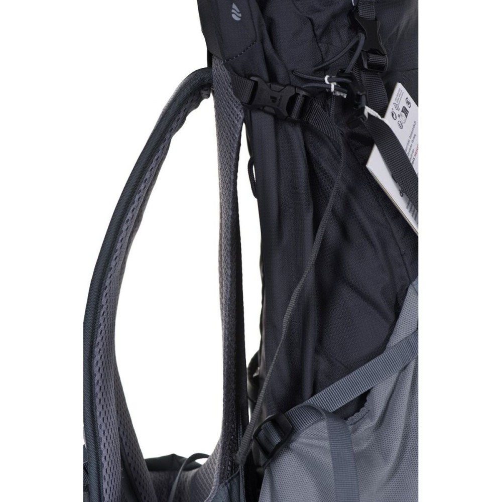 Wanderrucksack Deuter Futura Grau Polyamid