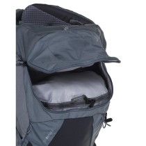 Hiking Backpack Deuter Futura Grey Polyamide
