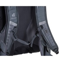 Hiking Backpack Deuter Futura Grey Polyamide