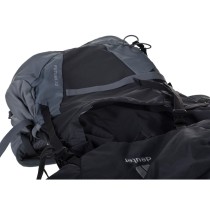 Hiking Backpack Deuter Futura Grey Polyamide