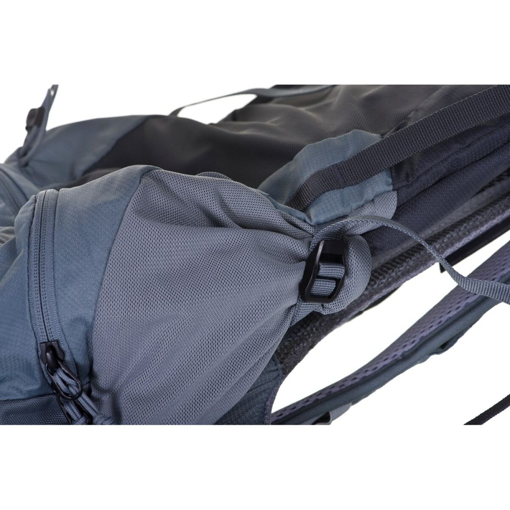 Hiking Backpack Deuter Futura Grey Polyamide