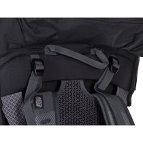 Hiking Backpack Deuter Futura Grey Polyamide