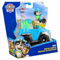 Figurine d’action Spin Master Bleu