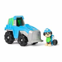 Figurine d’action Spin Master Bleu