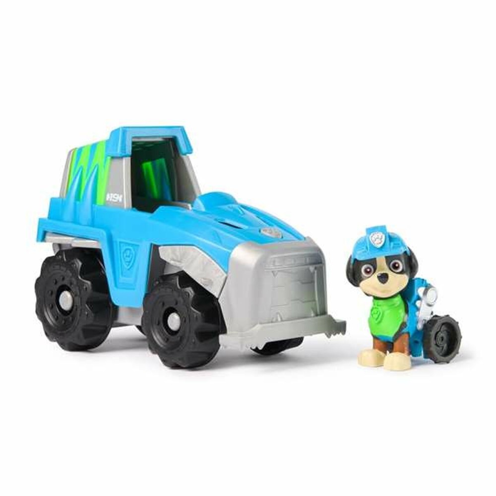 Action Figure Spin Master Blue