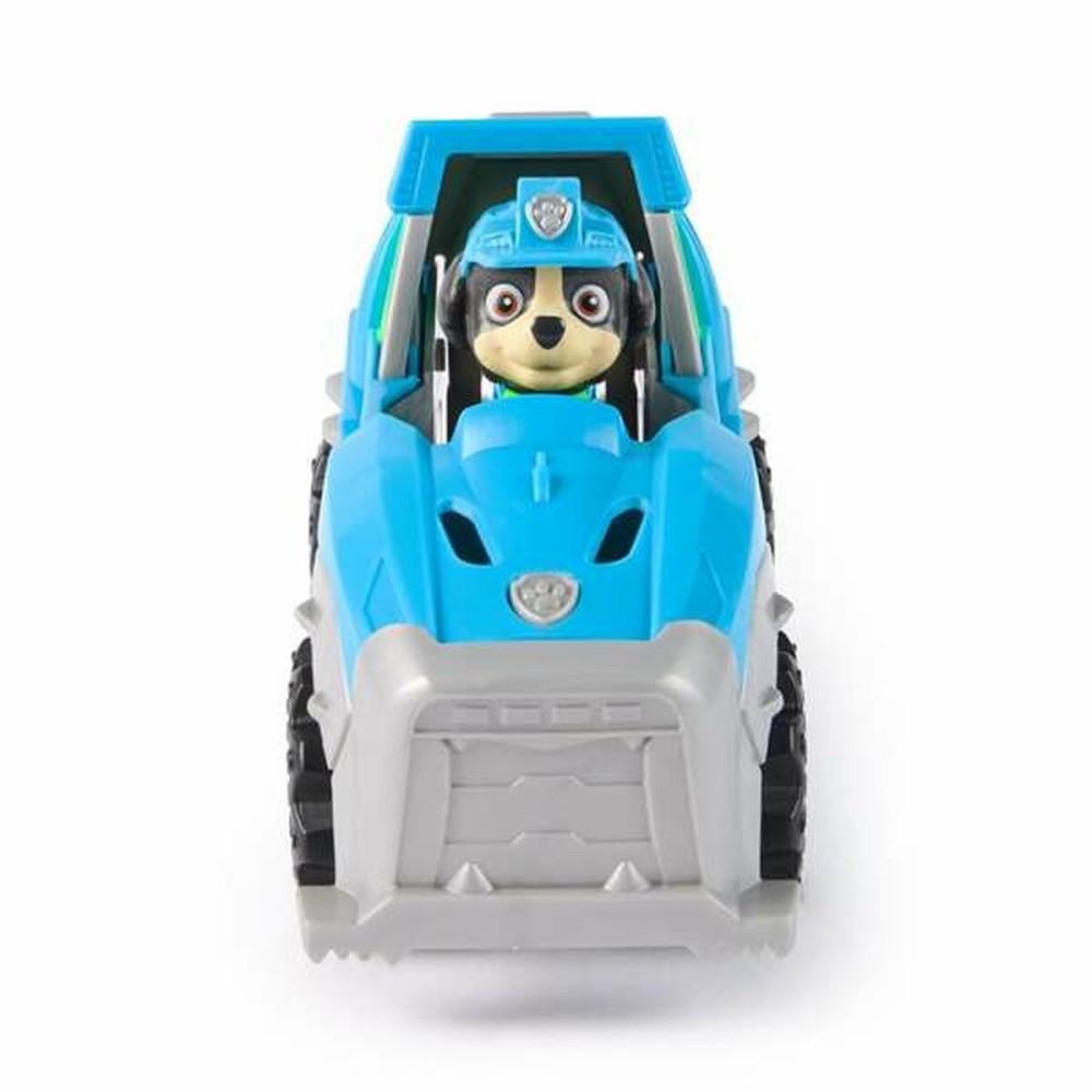 Figurine d’action Spin Master Bleu