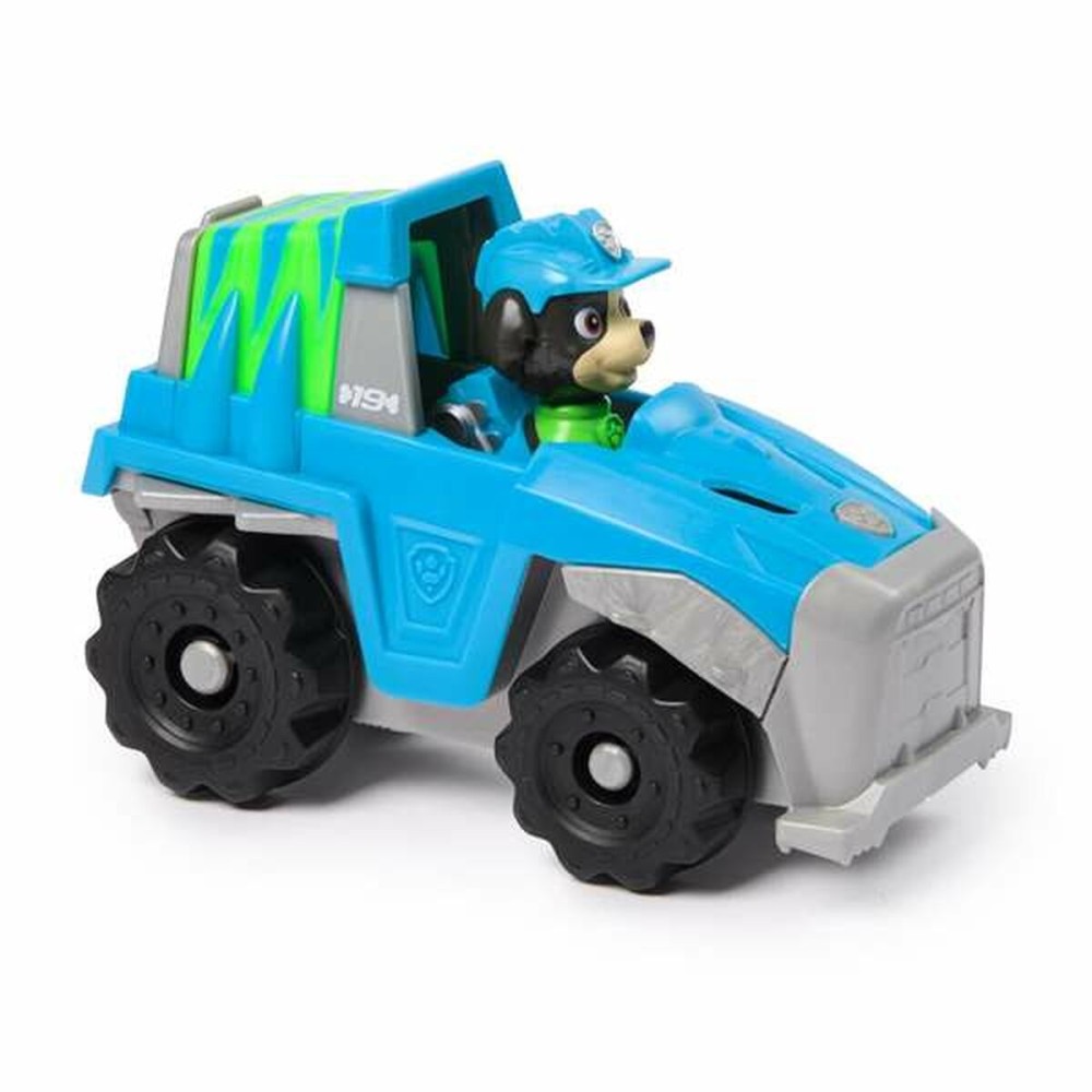 Figurine d’action Spin Master Bleu