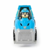 Figurine d’action Spin Master Bleu