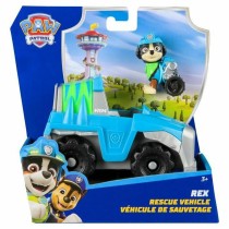 Action Figure Spin Master Blue
