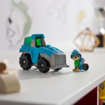 Action Figure Spin Master Blue