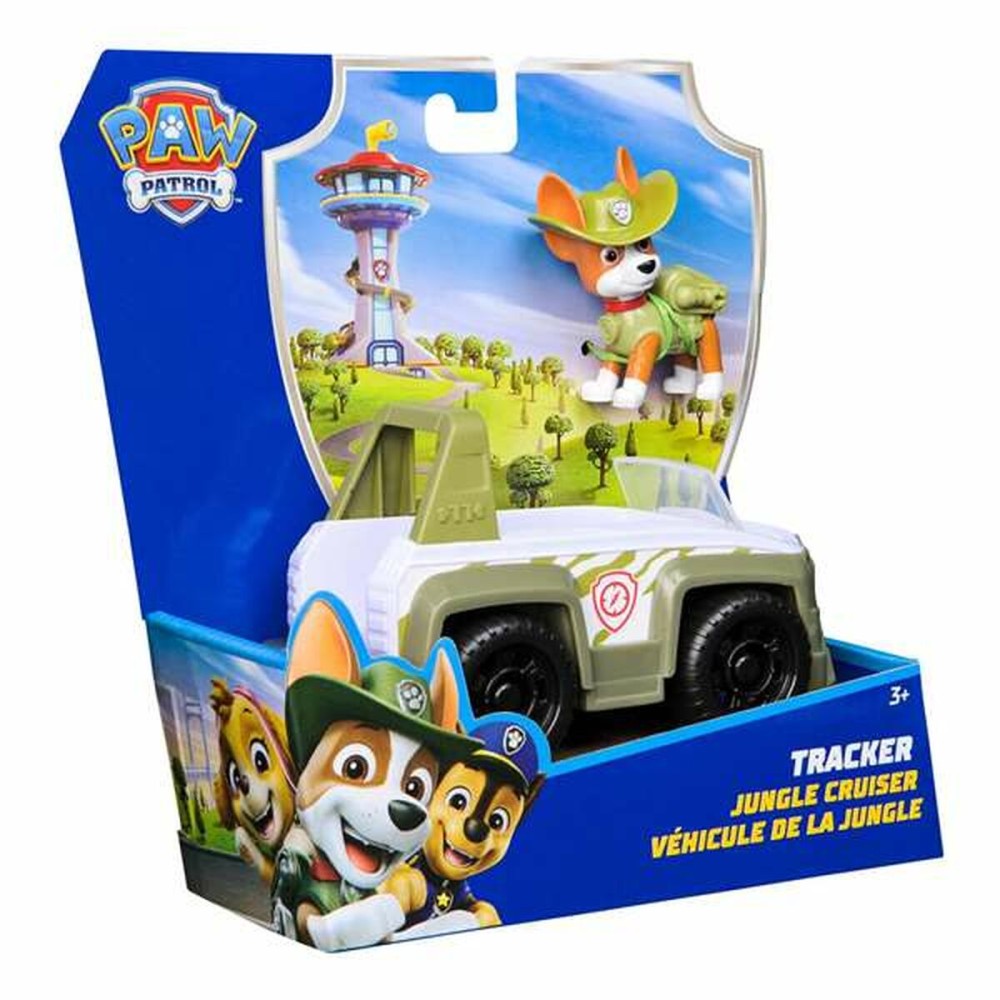 Actionfiguren Spin Master
