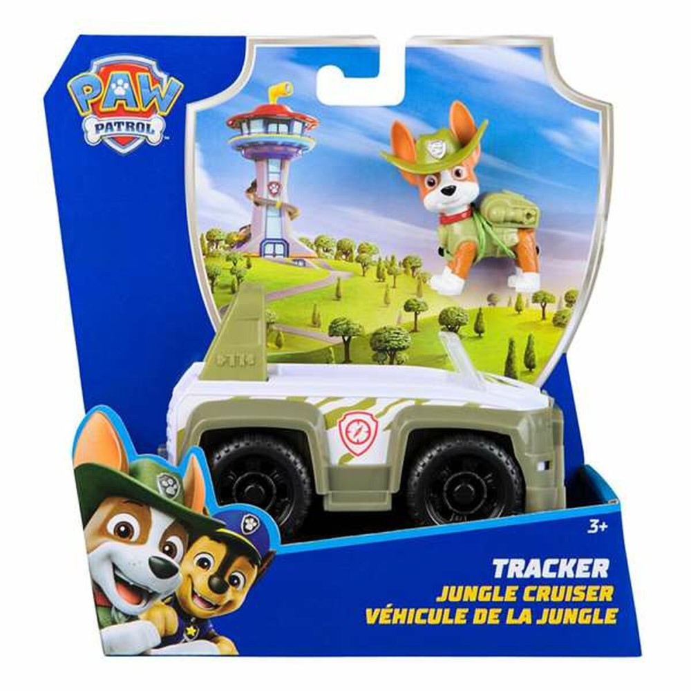 Actionfiguren Spin Master
