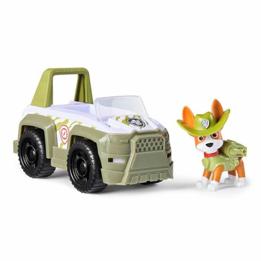 Actionfiguren Spin Master