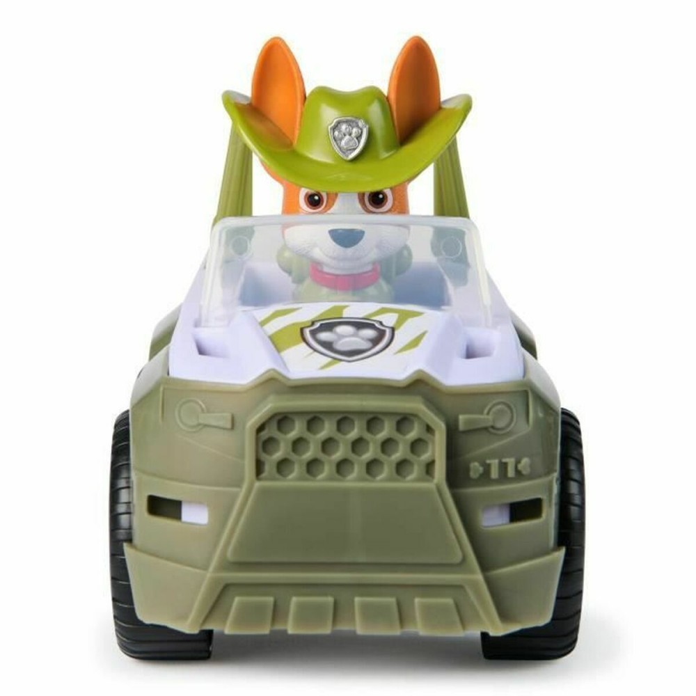 Action Figure Spin Master