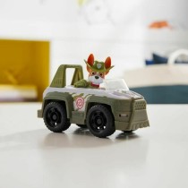 Action Figure Spin Master