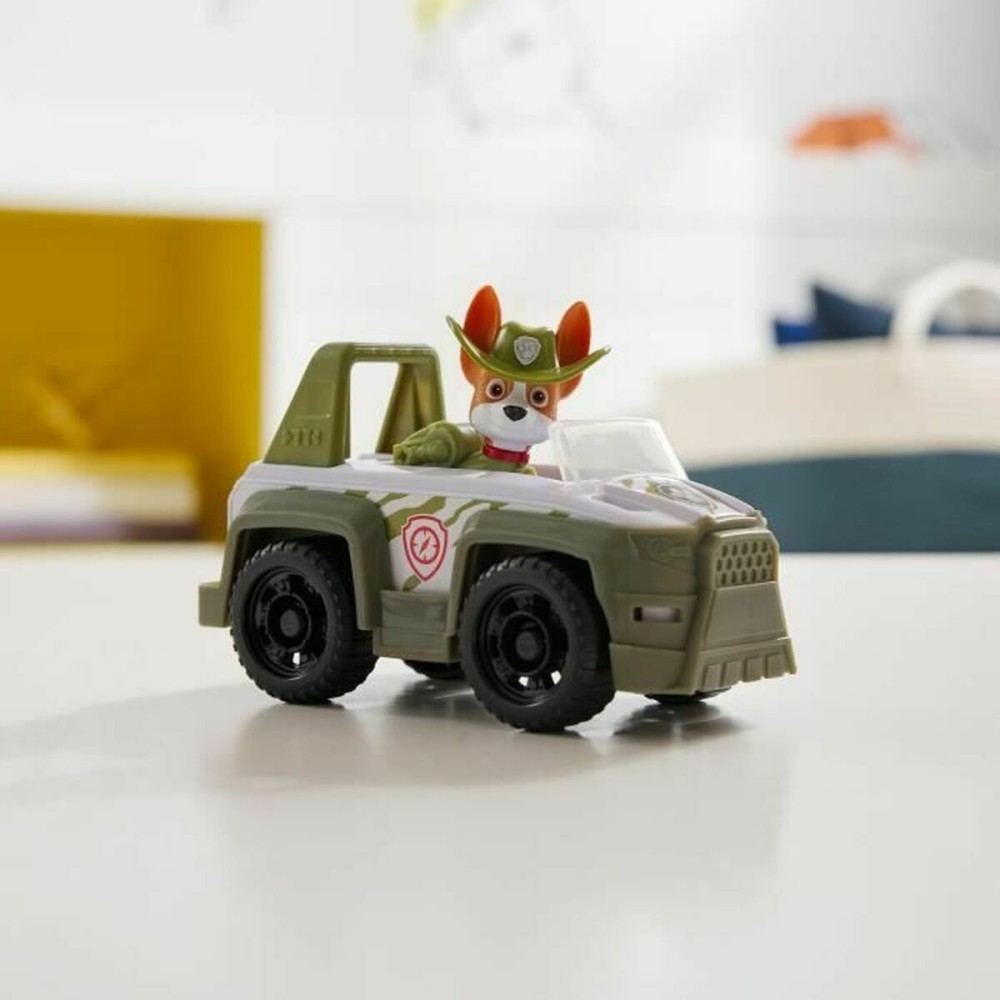 Actionfiguren Spin Master