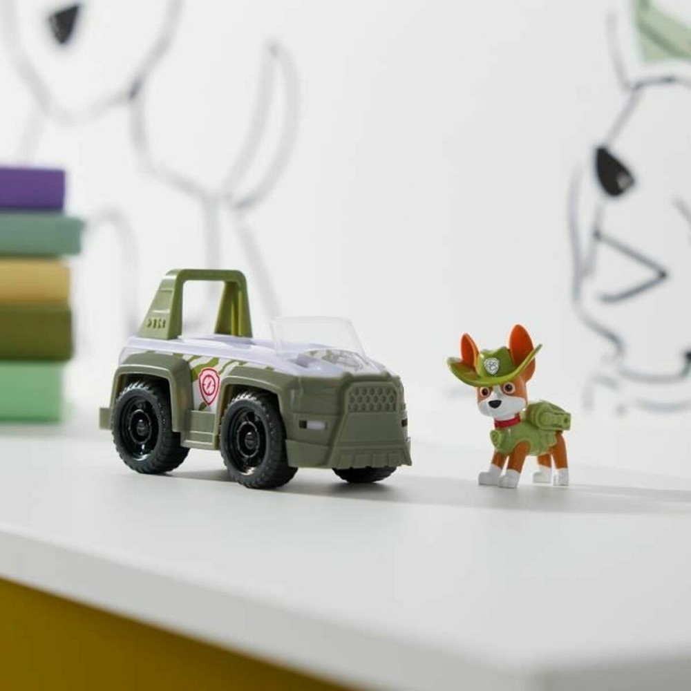 Action Figure Spin Master