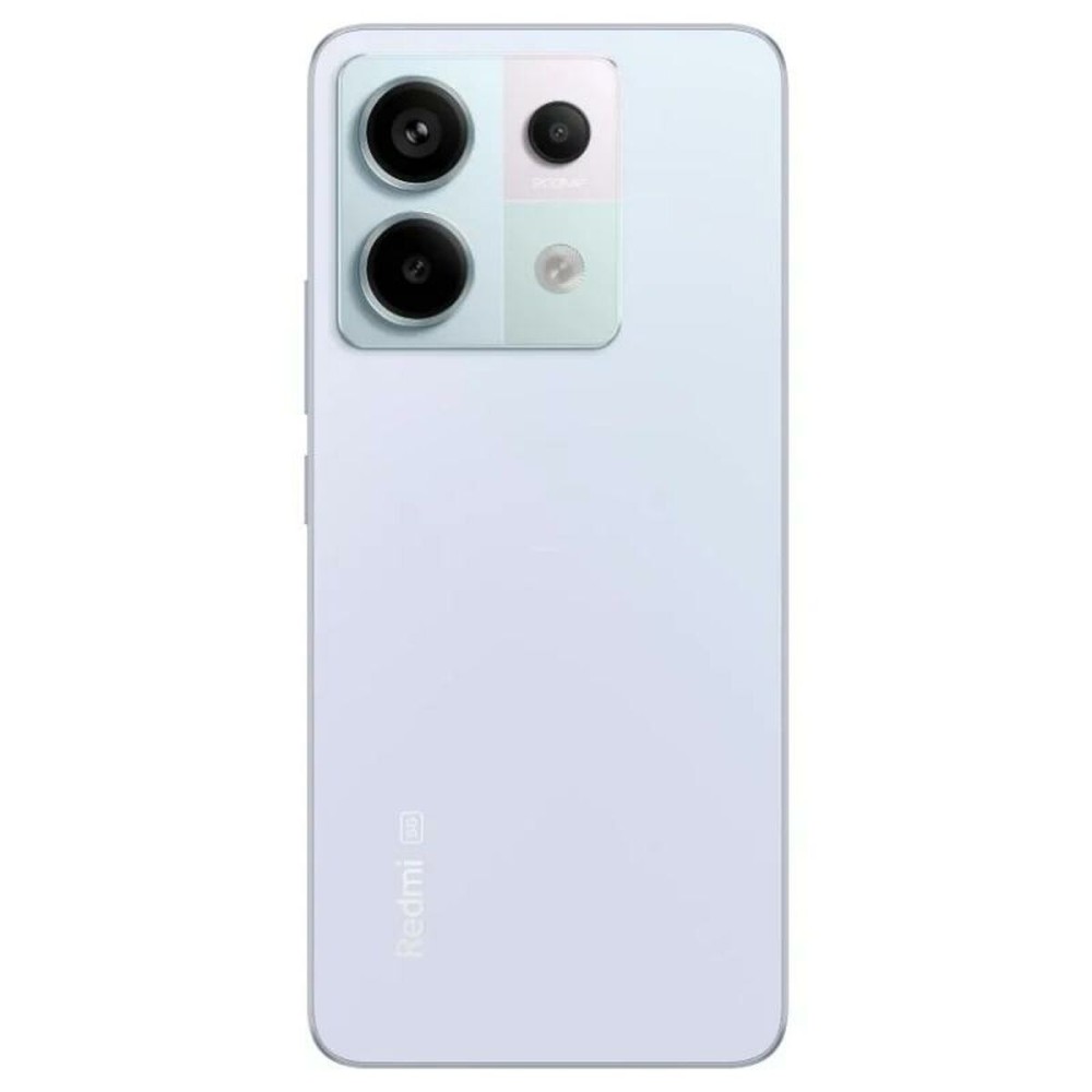 Smartphone Xiaomi Redmi Note 13 Pro Qualcomm Snapdragon 7s gen 2 6,67" 8 GB RAM 256 GB