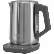 Wasserkocher NINJA KT201EU Schwarz Grau plástico,acero inoxidable 3000 W 1,7 L