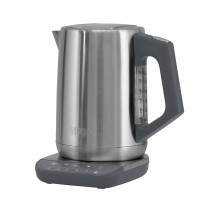 Wasserkocher NINJA KT201EU Schwarz Grau plástico,acero inoxidable 3000 W 1,7 L