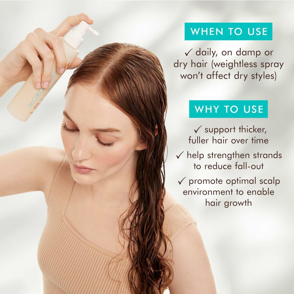 Styling Cream Moroccanoil