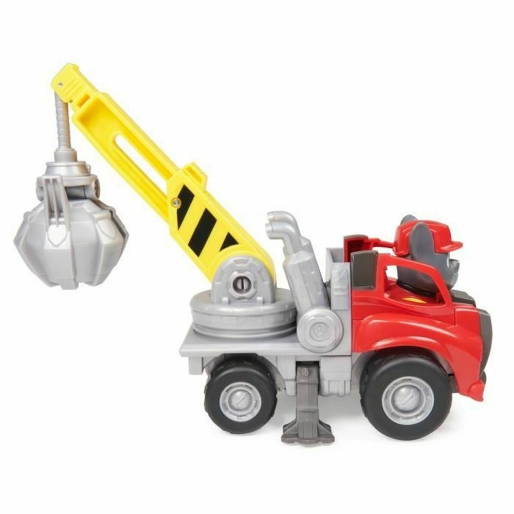 Rutschauto Spin Master