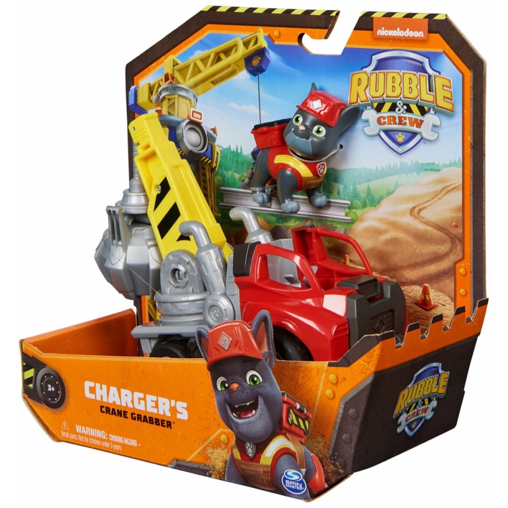 Rutschauto Spin Master